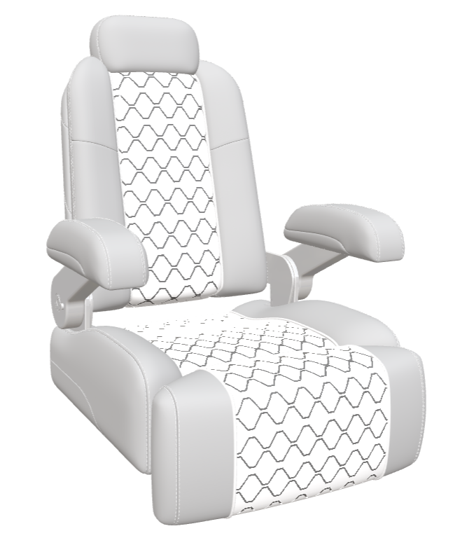 SIGNATURE Series Boat Seat
