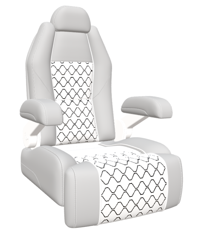 SIGNATURE SPORT Series Boat Seat